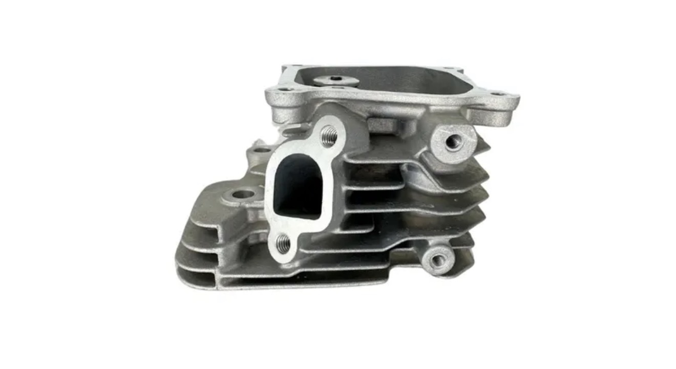 Stage 2 Racing Head for Small Blocks (Predator 212cc, 6.5HP Clones, GX200) - Image 5