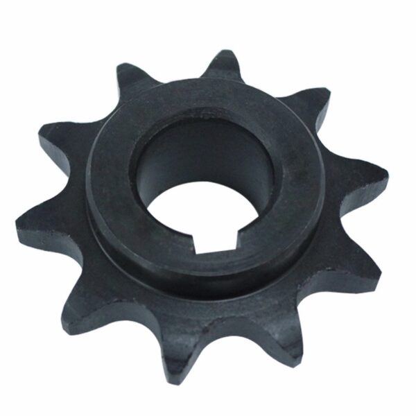 12T 420 Chain Mini Bike Sprocket